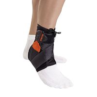 Ортез голеностопный на шнуровке Orliman EST-090