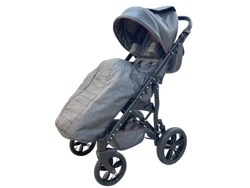 Apollo X1 Кресло коляска для детей в том числе ДЦП со столиком фото 6 Apollo X1 Кресло коляска для детей в том числе ДЦП со столиком фото 6