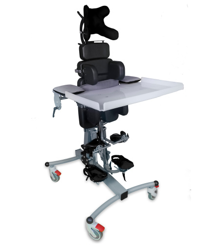 ЭкзоСтенд — передне-заднеопорная опора (вертикализатор) фото 5