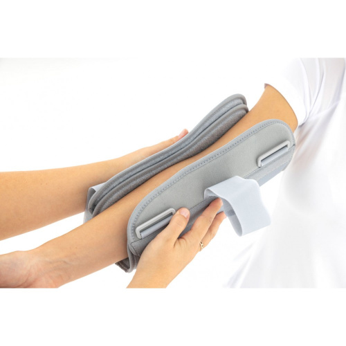 Тутор на локтевой сустав (детский) Reh4Mat AM-TL-01 (1 р-р) фото 8