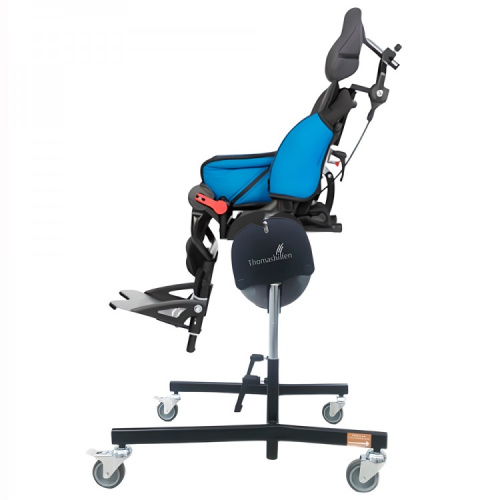 Thomashilfen EASyS Modular S на комнатной раме Z фото 7