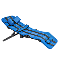 Лежанка для ванны АКВОЛИТО для детей с дцп и детей инвалидов 3 размер