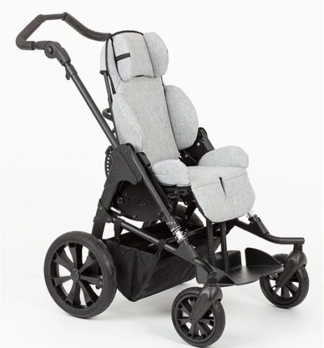 HOGGI BINGO Evolution 1, 2 размер, БК фото 9