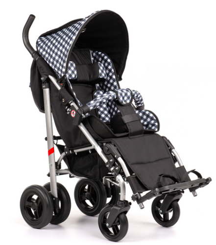 Umbrella Кресло коляска для детей с ДЦП фото 10