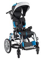 Trak 14 инвалидная коляска для детей с ДЦП