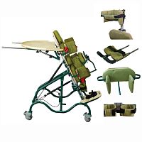 ОС-220 опора для стояния универсальный 3 размер