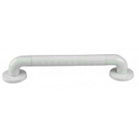 Поручень прямой 8810 длина 100 см , нержавеющая сталь, нейлон