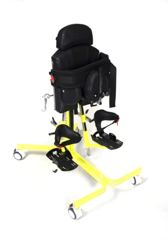 RTX 18  - р. 1 заднеопорный вертикализатор с разведением БК . фото 8