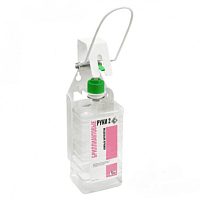Дозатор локтевой для антисептика и мыла ДНЛ - 01