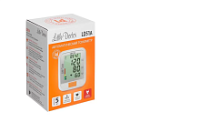 Тонометр LD-51 S с речевым выходом