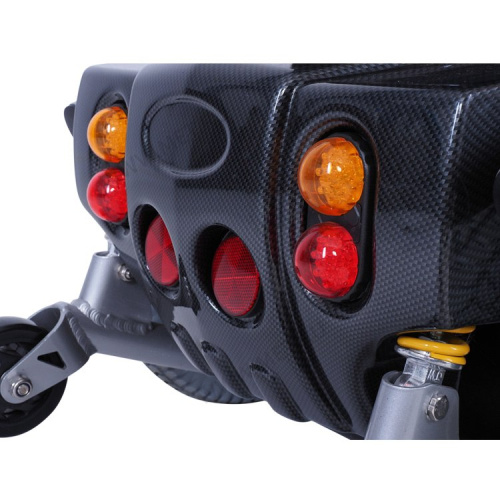 MET CRUISER фото 3