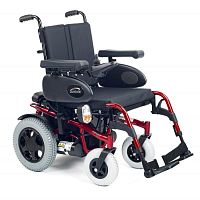  F35, вариант исполнения TANGO, Кресло-коляска инвалидная электрическая