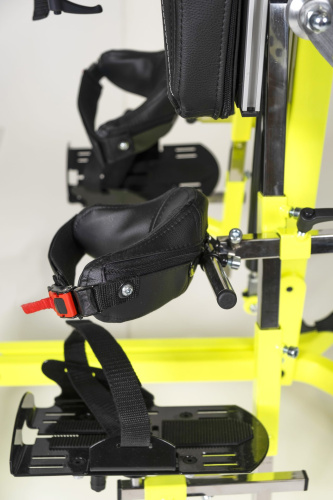 RTX 18  - р. 1 заднеопорный вертикализатор с разведением БК . фото 13