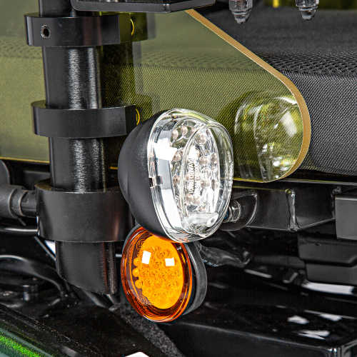 Pulse 410 коляска с электроприводом для детей в том числе для ДЦП фото 6