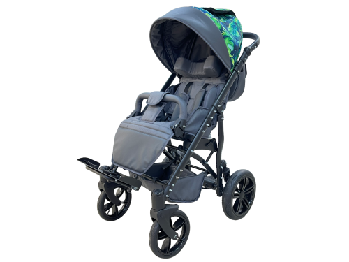 Apollo X1 Кресло коляска для детей в том числе ДЦП со столиком фото 10 Apollo X1 Кресло коляска для детей в том числе ДЦП со столиком фото 10