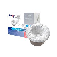 Одноразовые пакеты Барри Бэг (Barry Bag) 20