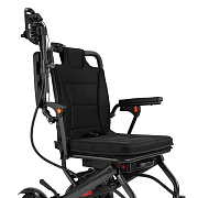 PULSE 610 кресло коляска с эл. приводов