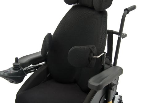  ОБСЕРВЕР Modular (детский) Кресло-коляска с электроприводом фото 7