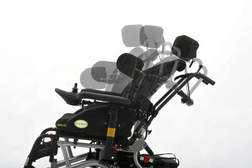  ОБСЕРВЕР Modular (детский) Кресло-коляска с электроприводом фото 5