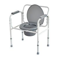 Кресло - туалет Barry WC200