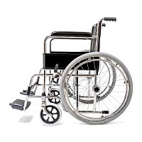 Barry B2, 46 см Кресло-коляска с ручным приводом прогулочная