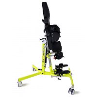 RTX 18  - р. 1 заднеопорный вертикализатор с разведением БК .