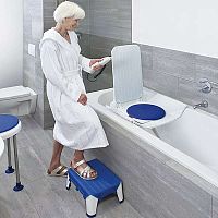 Подъемник Акватек Орка (Aquatec Orca)