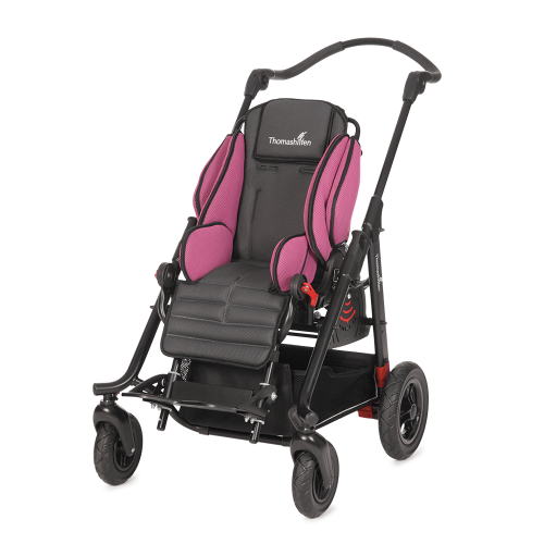 Thomashilfen EASyS Advantage прог.коляска БК Р 2 фото 3