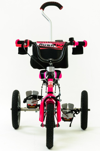 Велосипед "Велолидер 12" БК фото 3