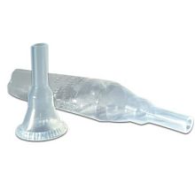 Катетер наружный муж. D 32 мм № 1 шт (лат.самокл) Уримед Вижн Стандарт  B BRAUN, годен до 28.04.2028