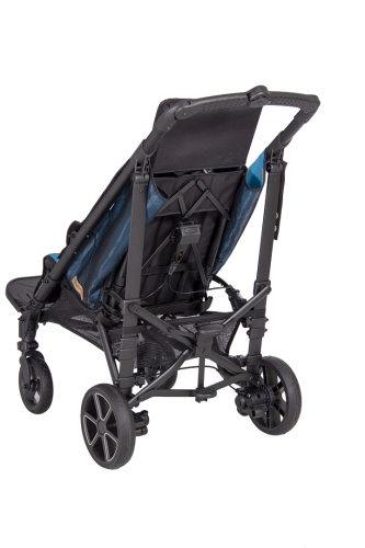 Patron Piper Comfort,  инвалидная коляска в том числе для детей с ДЦП фото 12