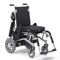 ОБСЕРВЕР стандарт (складная, комплект 3) Кресло-коляска с электроприводом