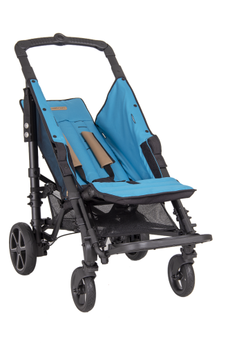 Patron Piper Comfort,  инвалидная коляска в том числе для детей с ДЦП фото 10