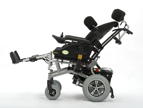  ОБСЕРВЕР Modular (детский) Кресло-коляска с электроприводом фото 6