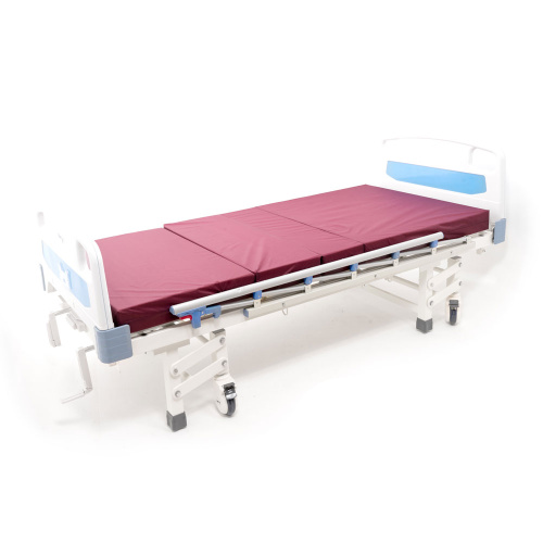 Матрас медицинский беспр.с водонепрониц.чехлом ткань НПВ 4242 (200x90x10) фото 3