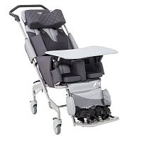 Рейсер"Хоум, 3 размер, К1 кресло коляска для инвалидов в том числе для ДЦП, комнатная