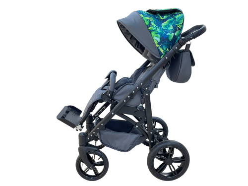 Apollo X1 Кресло коляска для детей в том числе ДЦП со столиком фото 11 Apollo X1 Кресло коляска для детей в том числе ДЦП со столиком фото 11