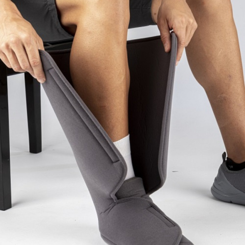 Ортез имобилизирующий шарнирный ORLIMAN EST-086 фото 4