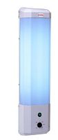 Облучатель-рециркулятор медицинский "Armed": CH211-115 (пластиковый светящийся корпус) c таймером