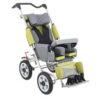 Рейсер МИНИ размер 4 Кресло коляска для инвалидов в том числе для детей с ДЦП