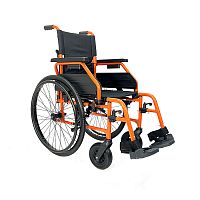 Alpha 20 прогулочная инвалидная кресло - коляска