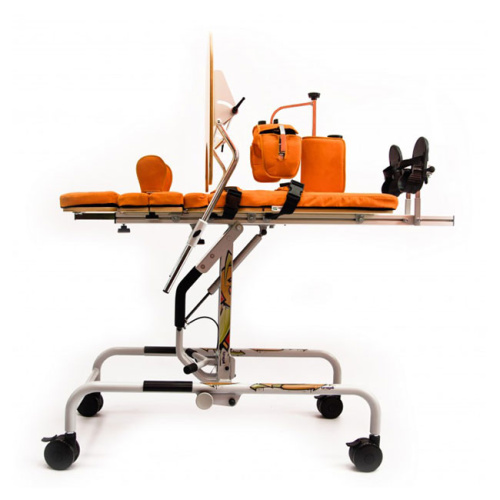 SHIFU OCEAN (Шифу) для детей с ДЦП 1,2  размер вертикализатор универсальный фото 2