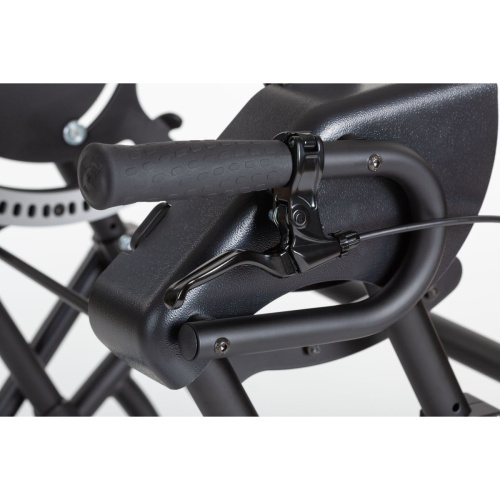 HOGGI BINGO Evolution БК +  боковые поддержки+столик фото 5