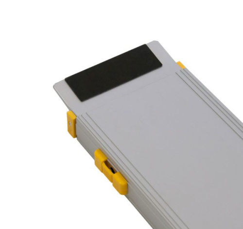 2ПТ1-210 Пандус телескопический 2-х секционный фото 3