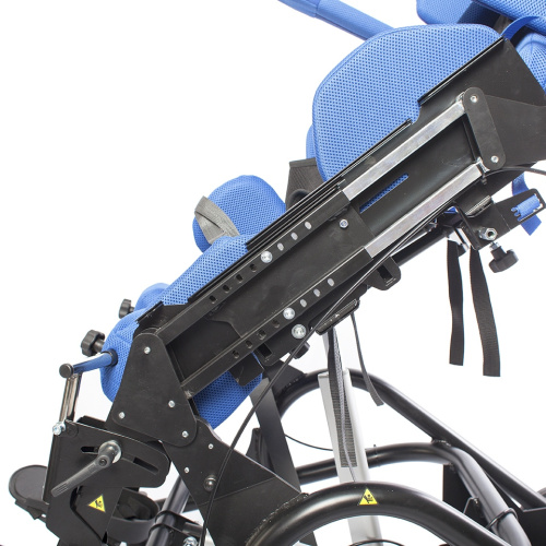 Baffin Trio коляска - вертикализатор (стоя, сидя, лежа) фото 11