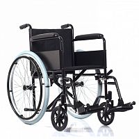 Base 100 (200) Кресло коляска инвалидная комнатная / прогулочная