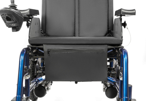 Pulse 160 кресло - коляска с электроприводом фото 5