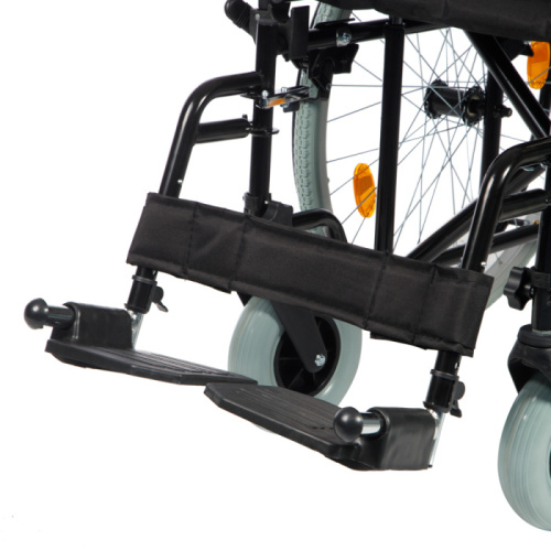 Base 140 (Base 400) коляска инвалидная комнатная / прогулочная фото 7