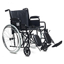 Повышенной грузоподъемности инвалидные коляски