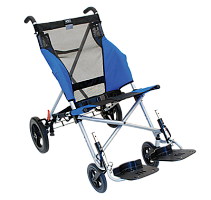 Metro (Метро) Кресло коляска для детей с ДЦП "трость", 30,5 см и 35 см